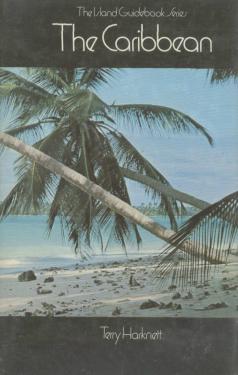 The Caribbean by Terry Harknett